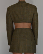 Blaset - fall colors (XS/S)