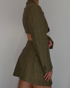 Blaset - fall colors (XS/S)