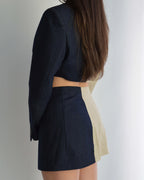 DUO Blaset - Perfect Contrast (XS/S)