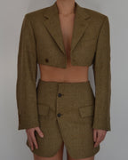Blaset - light green mix (XS/S)