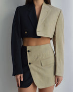 DUO Blaset - Perfect Contrast (XS/S)