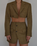 Blaset - light green mix (XS/S)