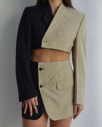 DUO Blaset - Perfect Contrast (XS/S)