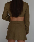 Blaset - light green mix (XS/S)