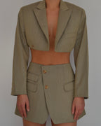 Blaset - light grey coolest lining (XS/S)