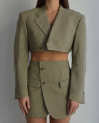 Blaset - Beige (S/M)