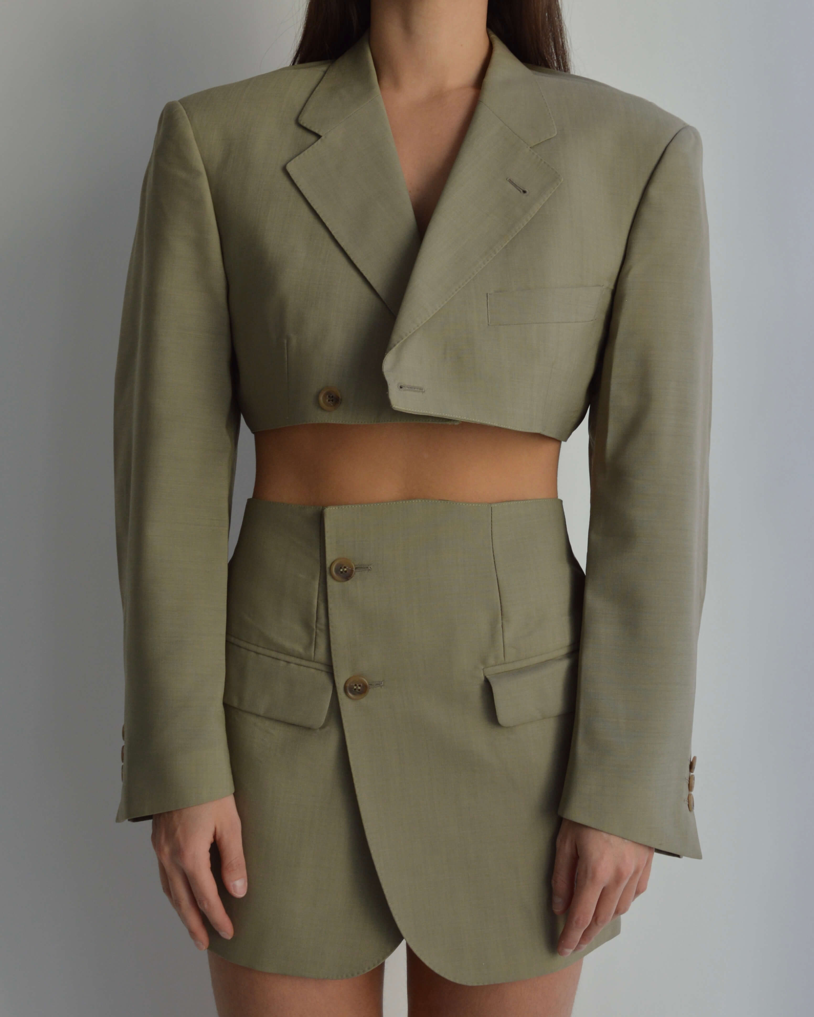 Blaset - Beige (S/M)