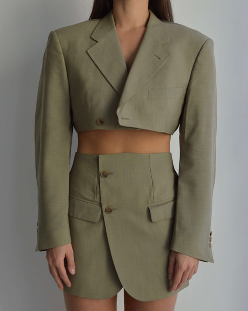 Blaset - Beige (S/M)