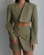 Blaset - Beige (S/M)