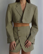 Blaset - Beige (S/M)