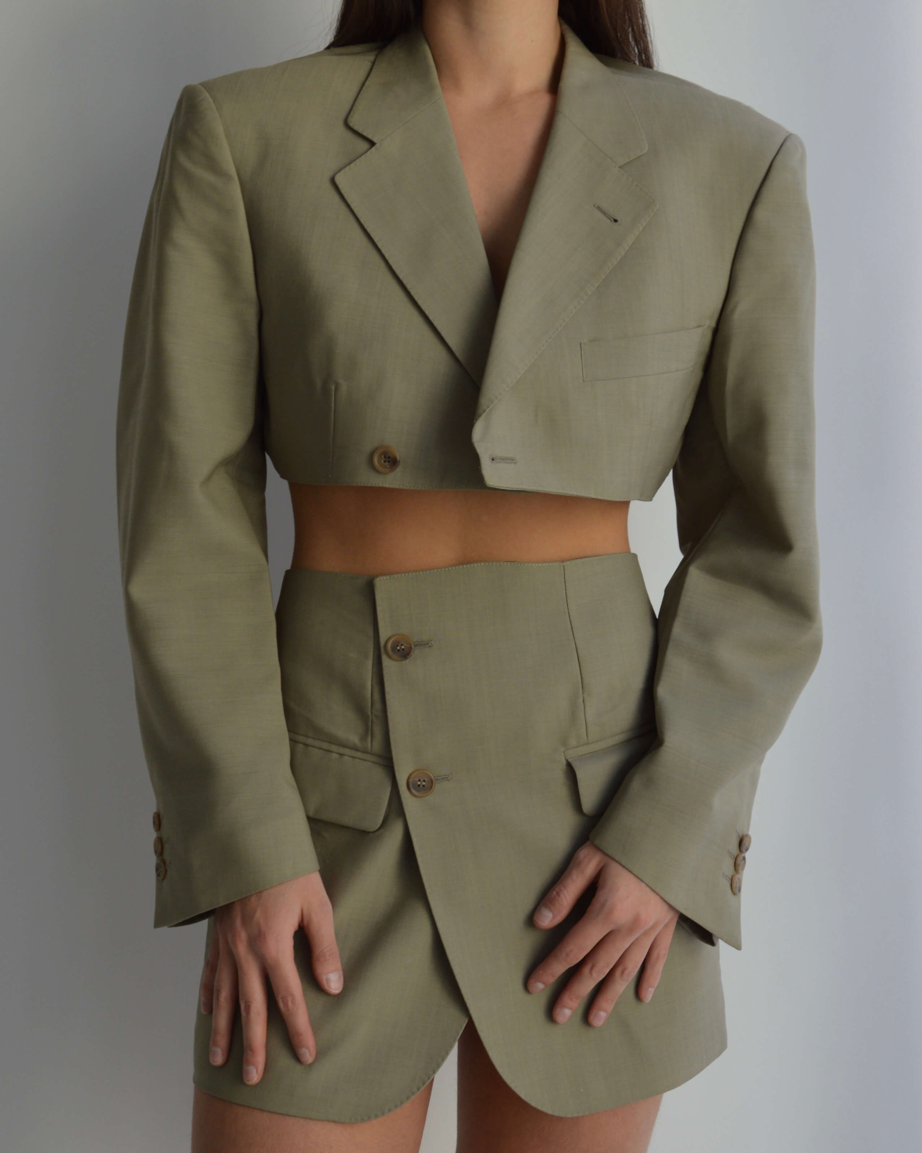 Blaset - Beige (S/M)