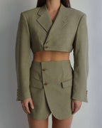 Blaset - Beige (S/M)