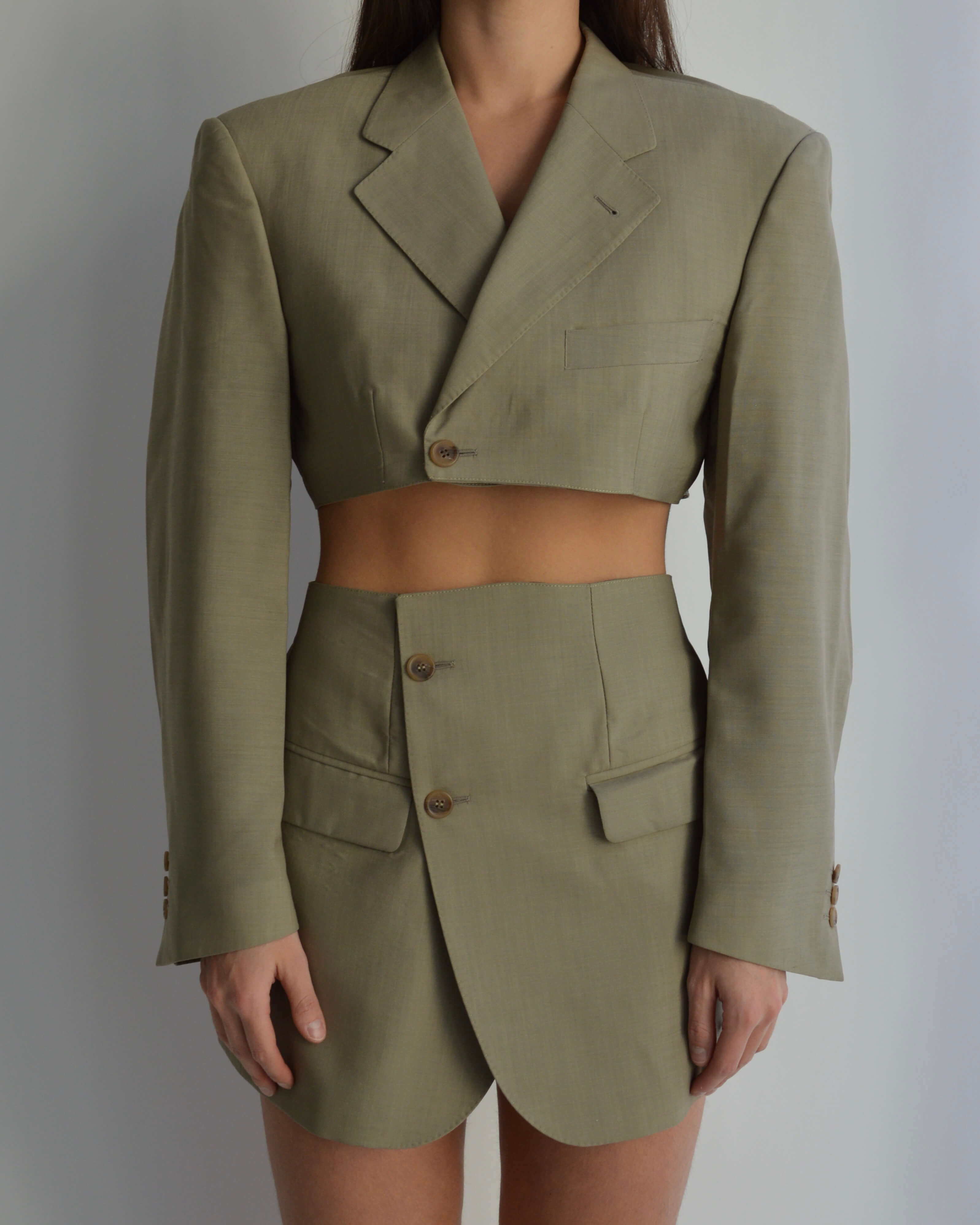 Blaset - Beige (S/M)