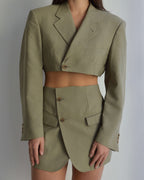 Blaset - Beige (S/M)