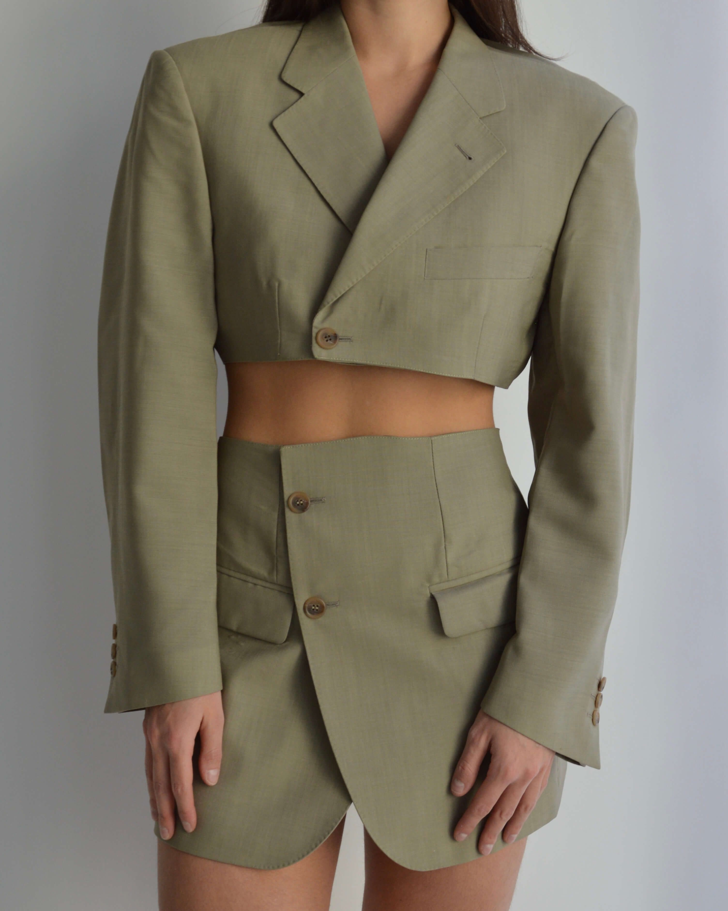 Blaset - Beige (S/M)