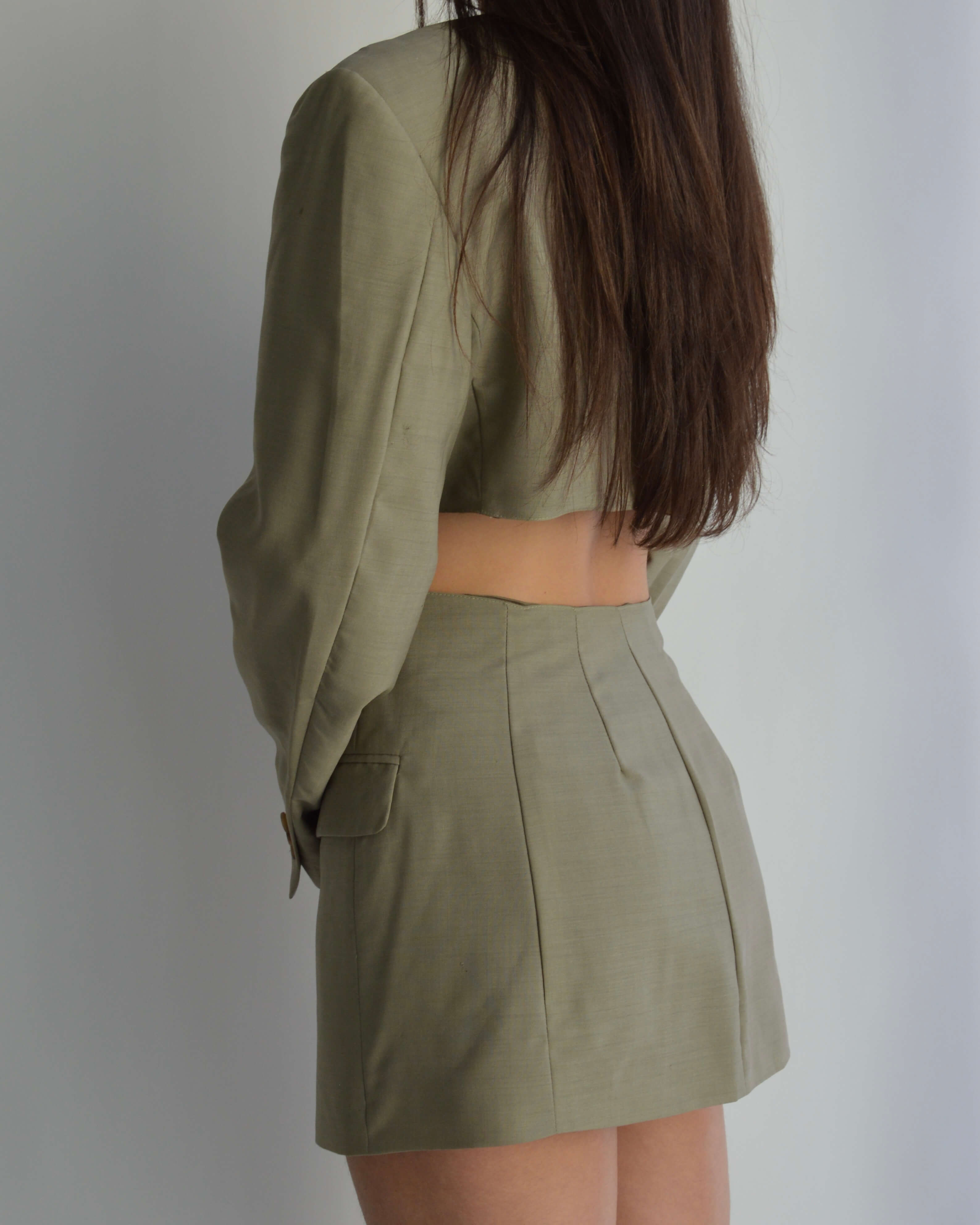 Blaset - Beige (S/M)