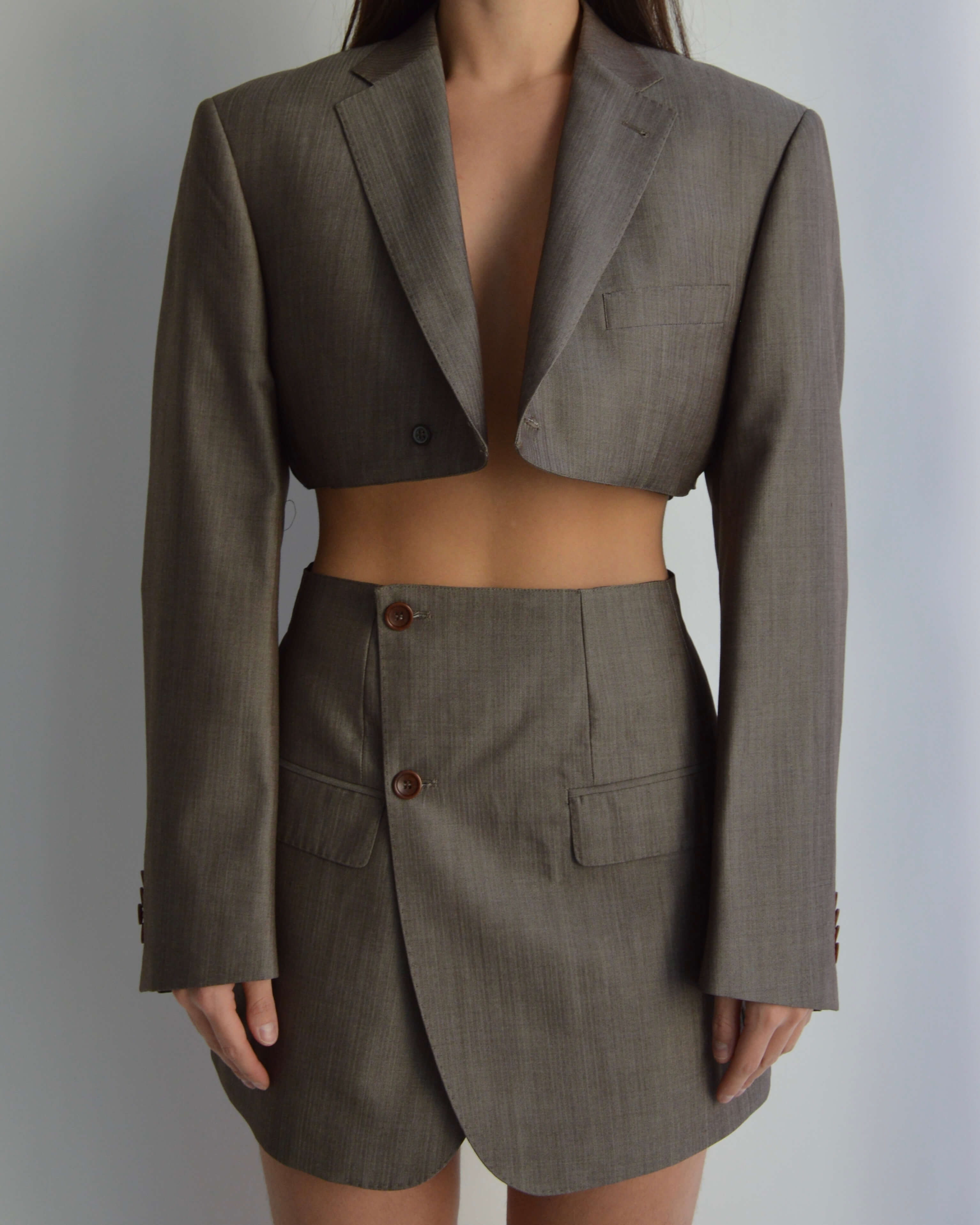 Blaset - Negocio de Chocolate (M/L)