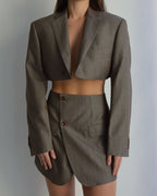 Blaset - Chocolate Business (M/L)