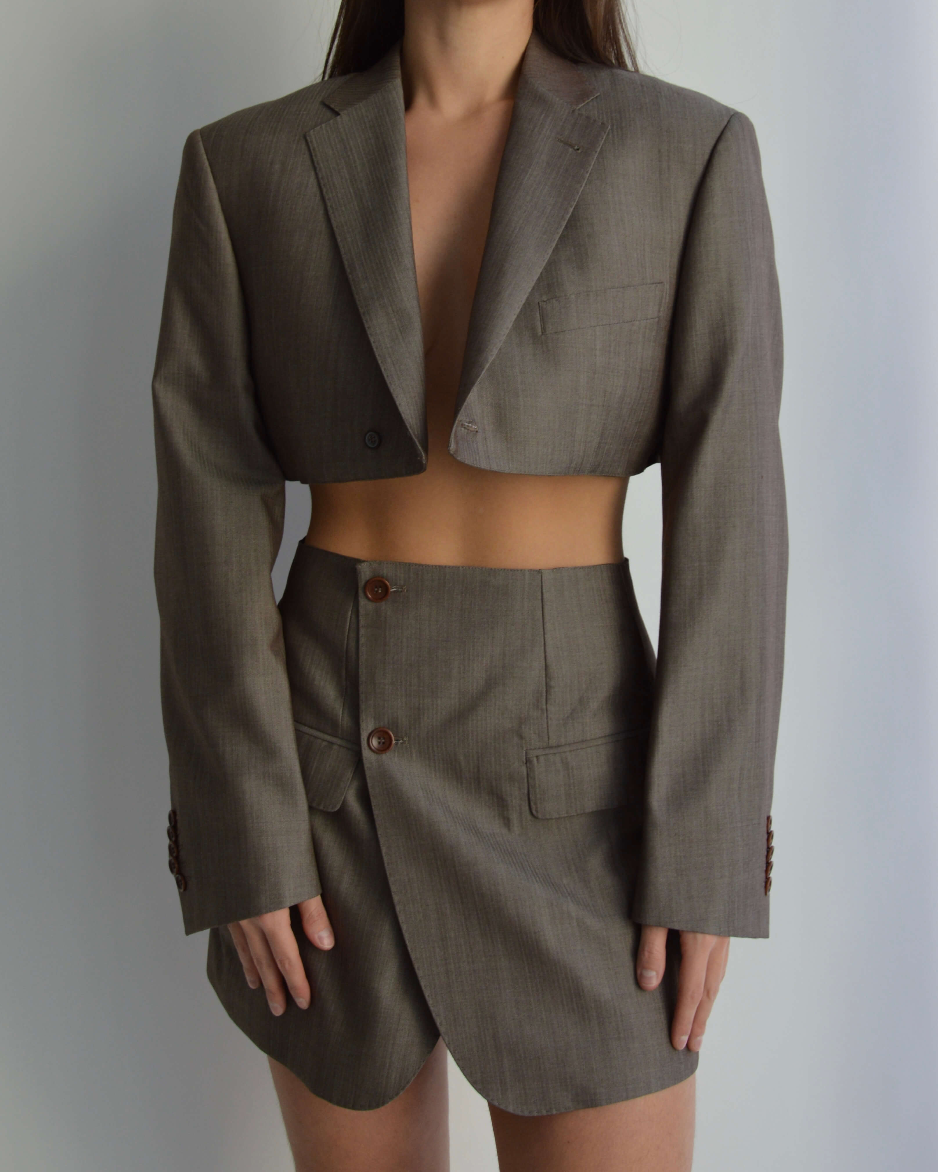 Blaset - Negocio de Chocolate (M/L)