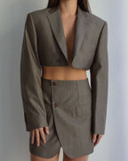 Blaset - Chocolate Business (M/L)