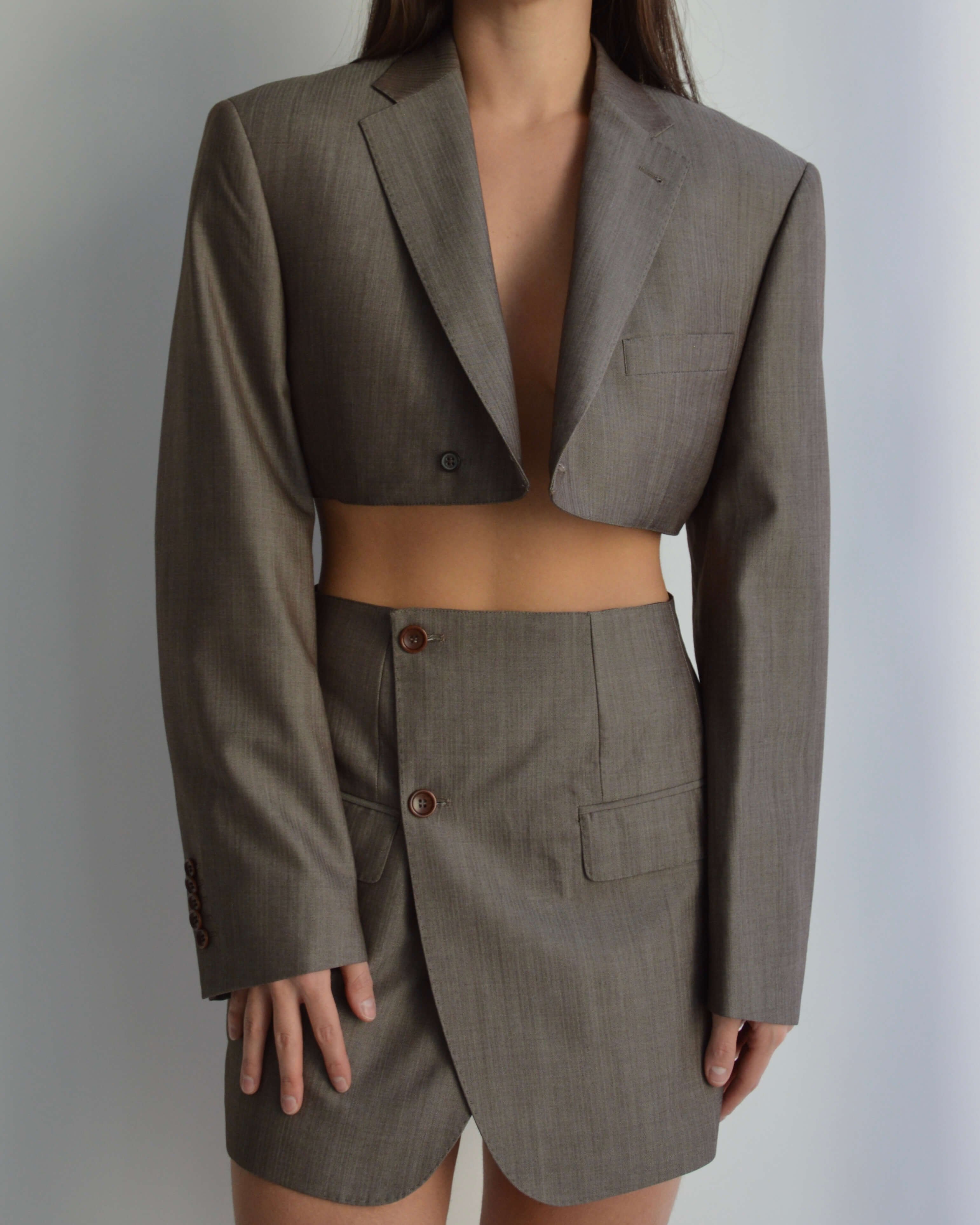 Blaset - Negocio de Chocolate (M/L)