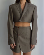 Blaset - Chocolate Business (M/L)