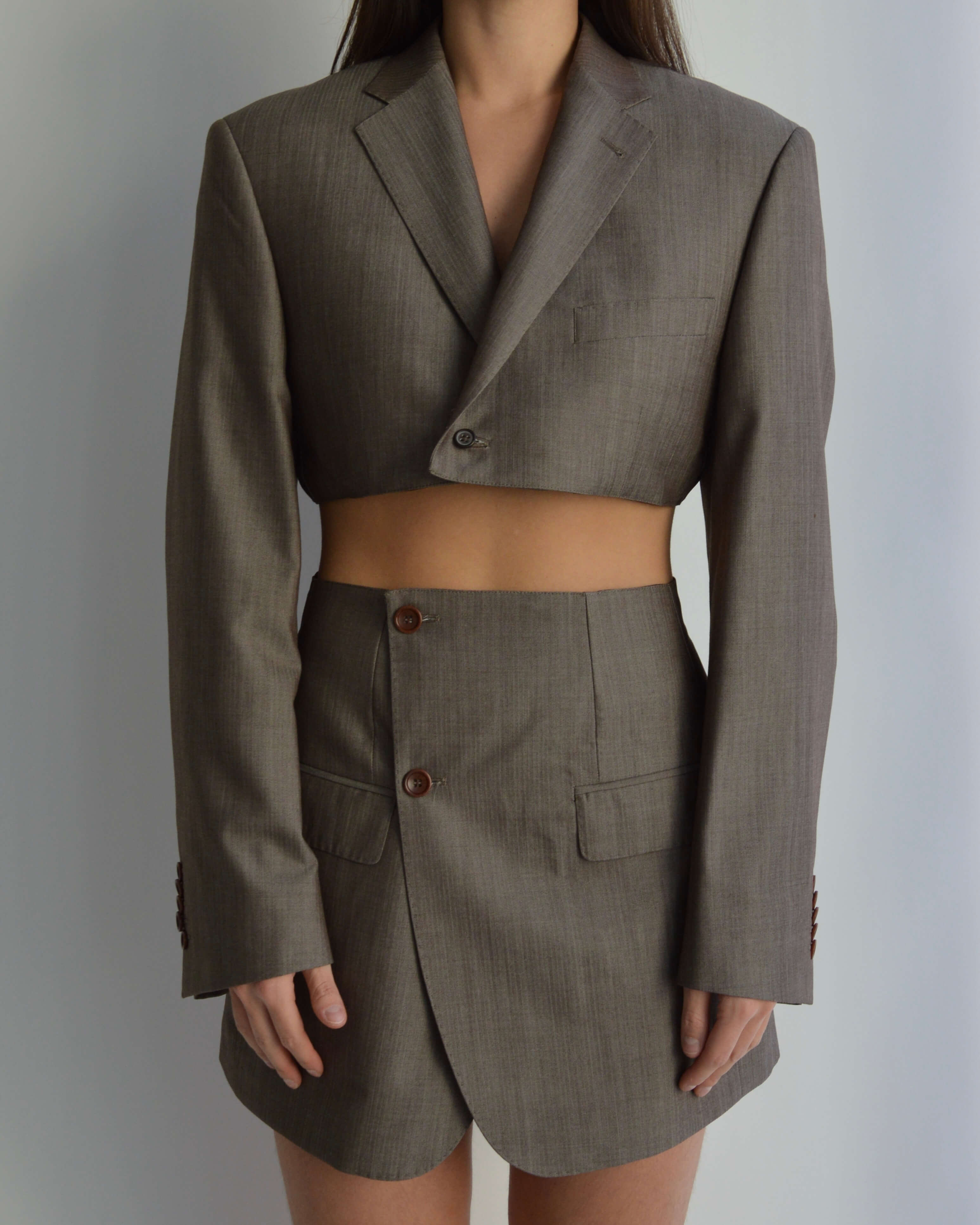 Blaset - Negocio de Chocolate (M/L)