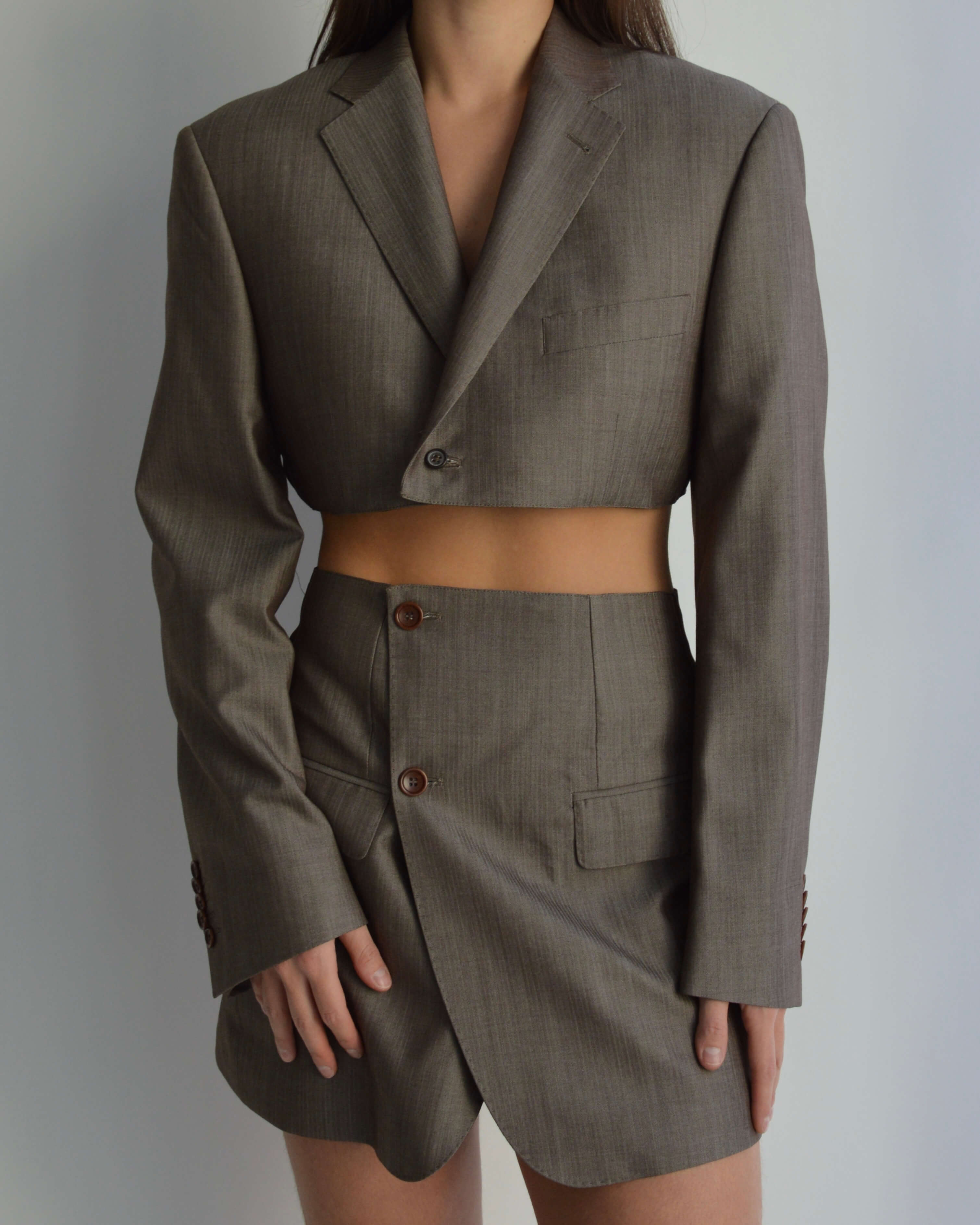 Blaset - Negocio de Chocolate (M/L)