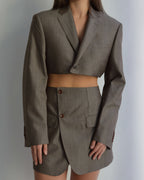 Blaset - Chocolate Business (M/L)