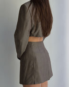 Blaset - Chocolate Business (M/L)