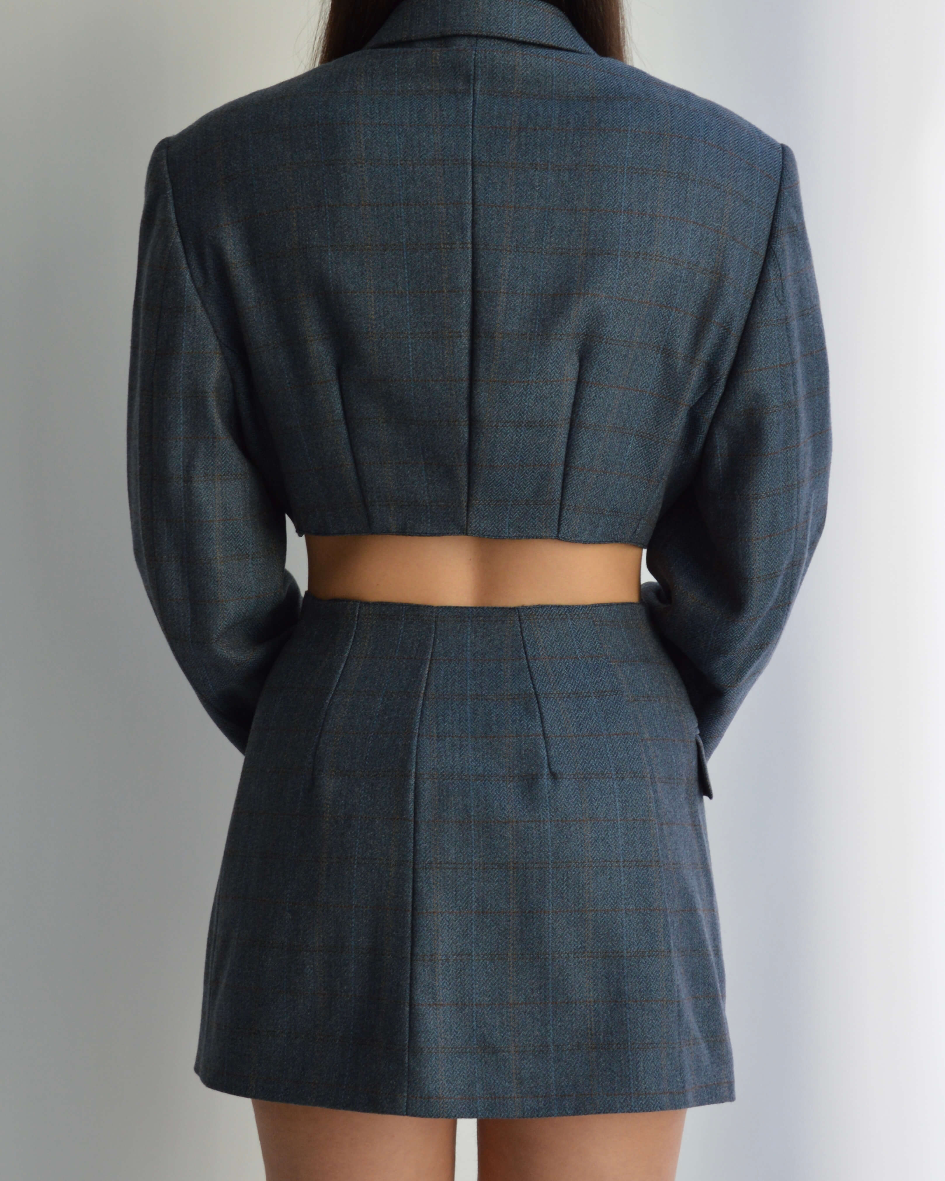 Blaset - Lin marine (XS/S)