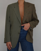 Blazer - iconic duo (XS/M)