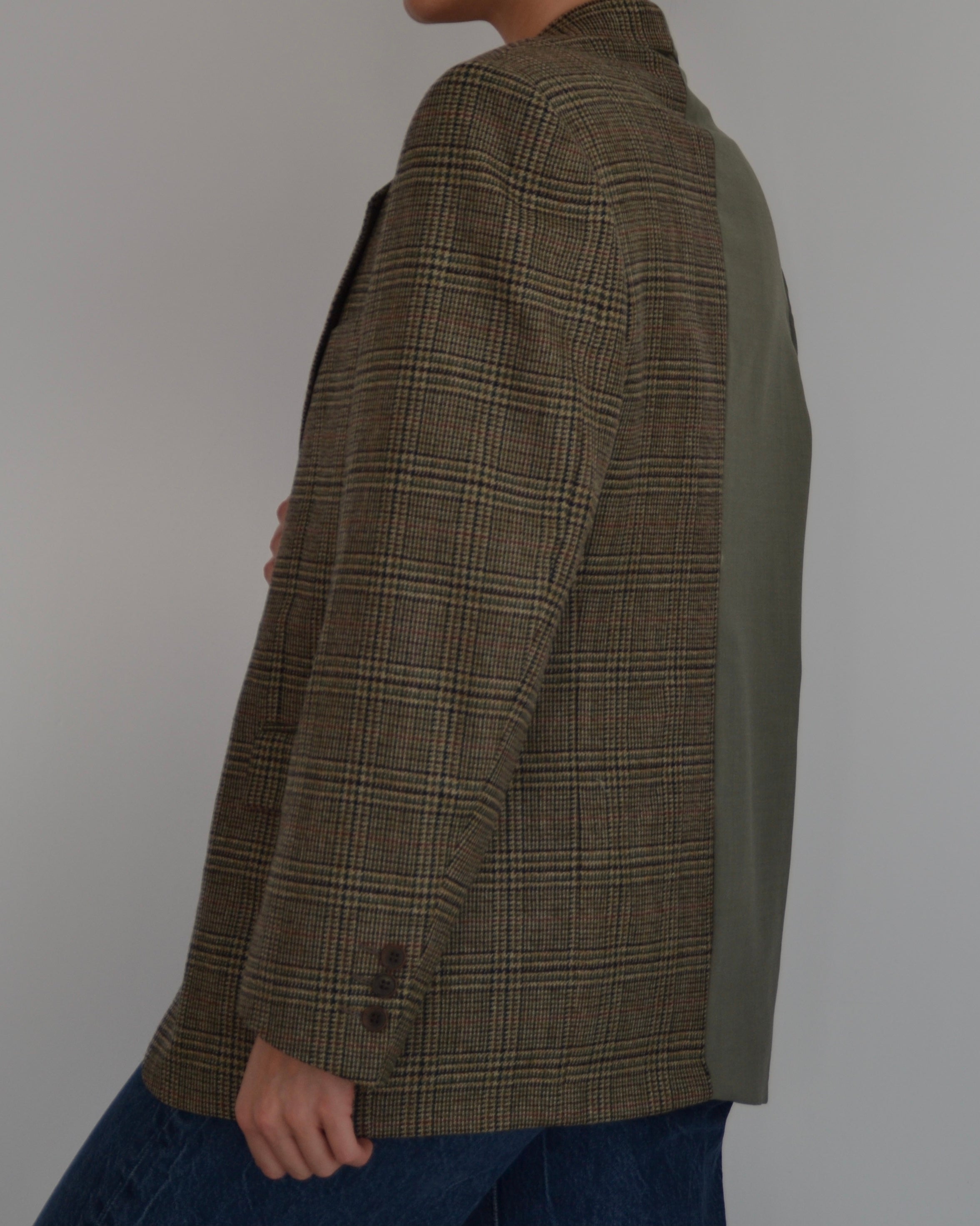 Blazer - duo iconique (XS/M)