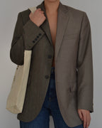 Vegan Blazer - business duo (XS/M)