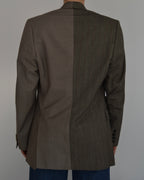 Vegan Blazer - business duo (XS/M)