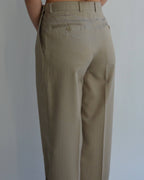 Vegan Suit - Beige (S/L)