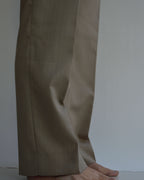 Vegan Suit - Beige (S/L)