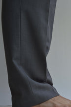Suit - Light Gray (L/XL)