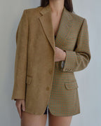 DUO Blazer - Vintage Pair (S/L)