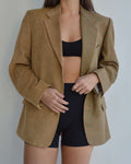 DUO Blazer - Vintage Pair (S/L)