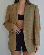 DUO Blazer - Vintage Pair (S/L)