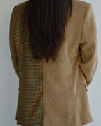 DUO Blazer - Vintage Pair (S/L)