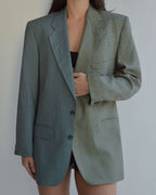 DUO Blazer - Sea Colours (S/L)