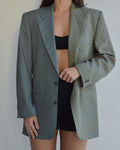 DUO Blazer - Sea Colours (S/L)