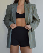 DUO Blazer - Sea Colours (S/L)