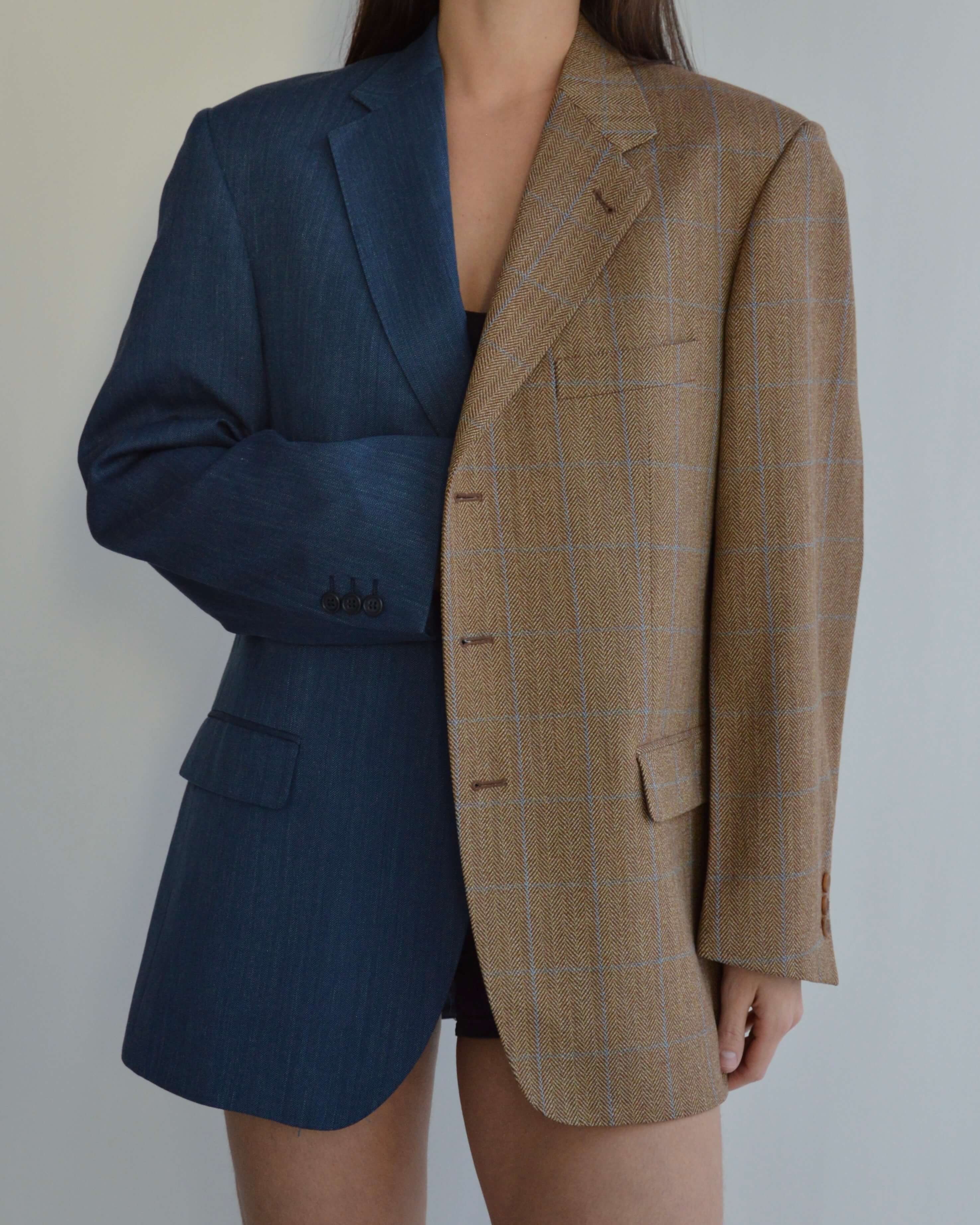 DUO Blazer - Sunset (M/XL)