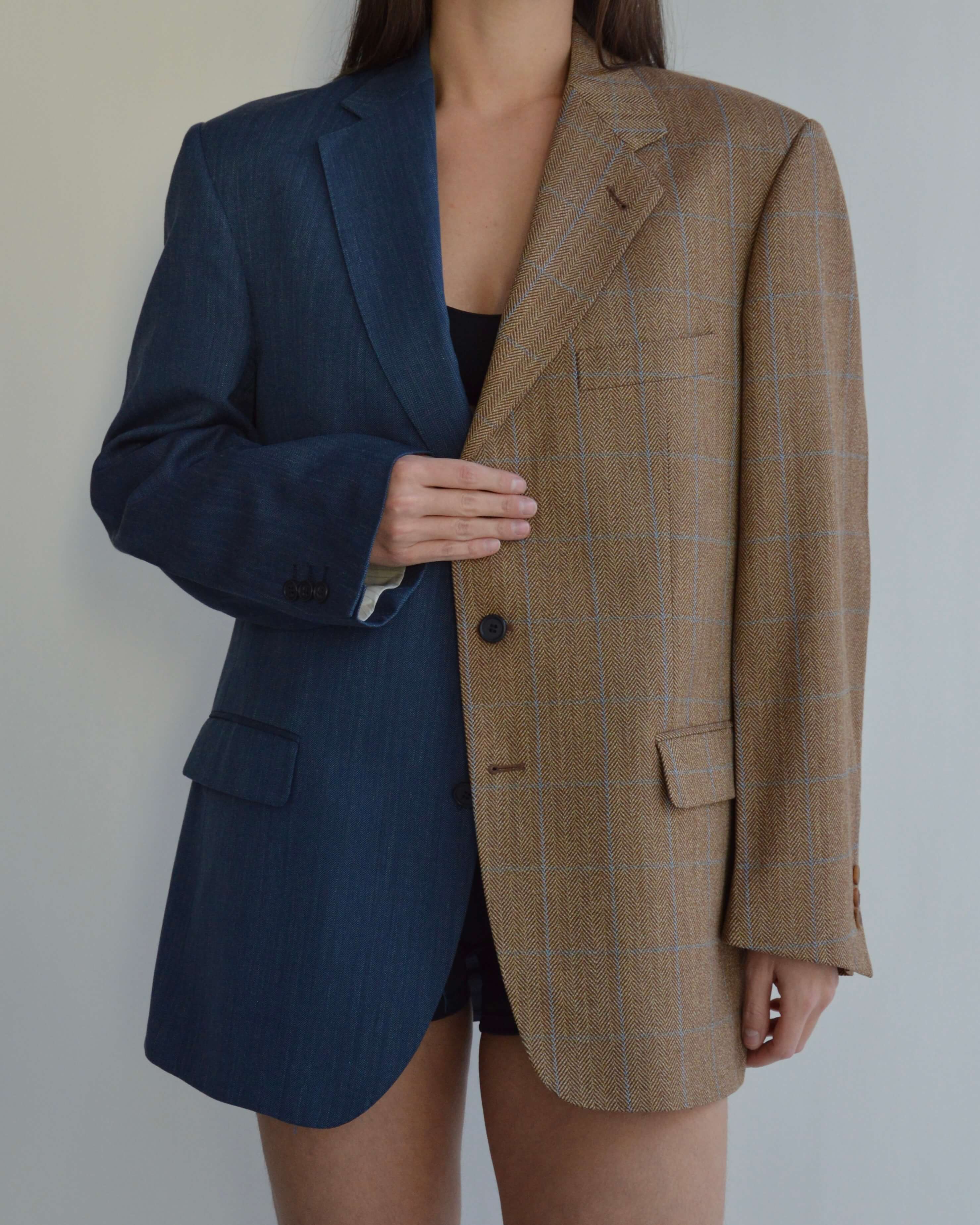 DUO Blazer - Sunset (M/XL)