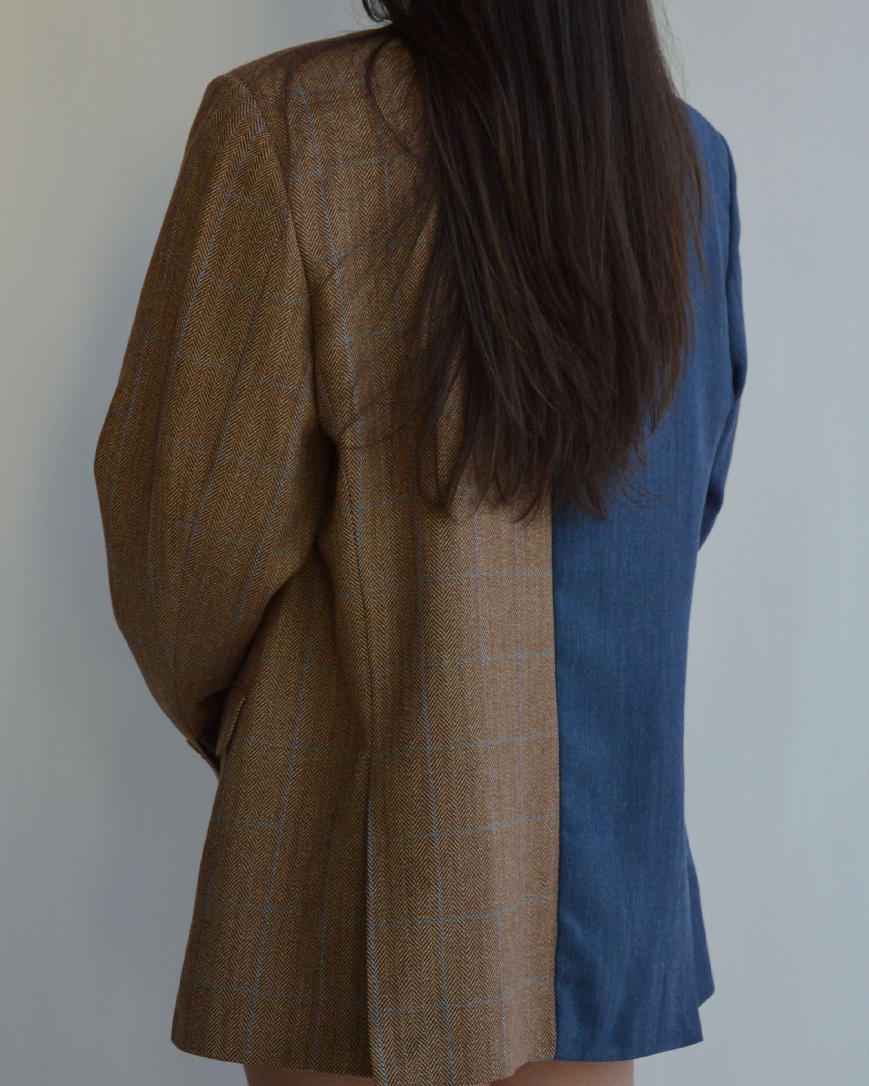 DUO Blazer - Sunset (M/XL)