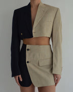 DUO Blaset - Perfect Contrast (XS/S)