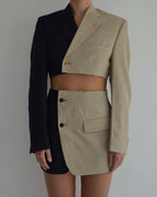 DUO Blaset - Perfect Contrast (XS/S)